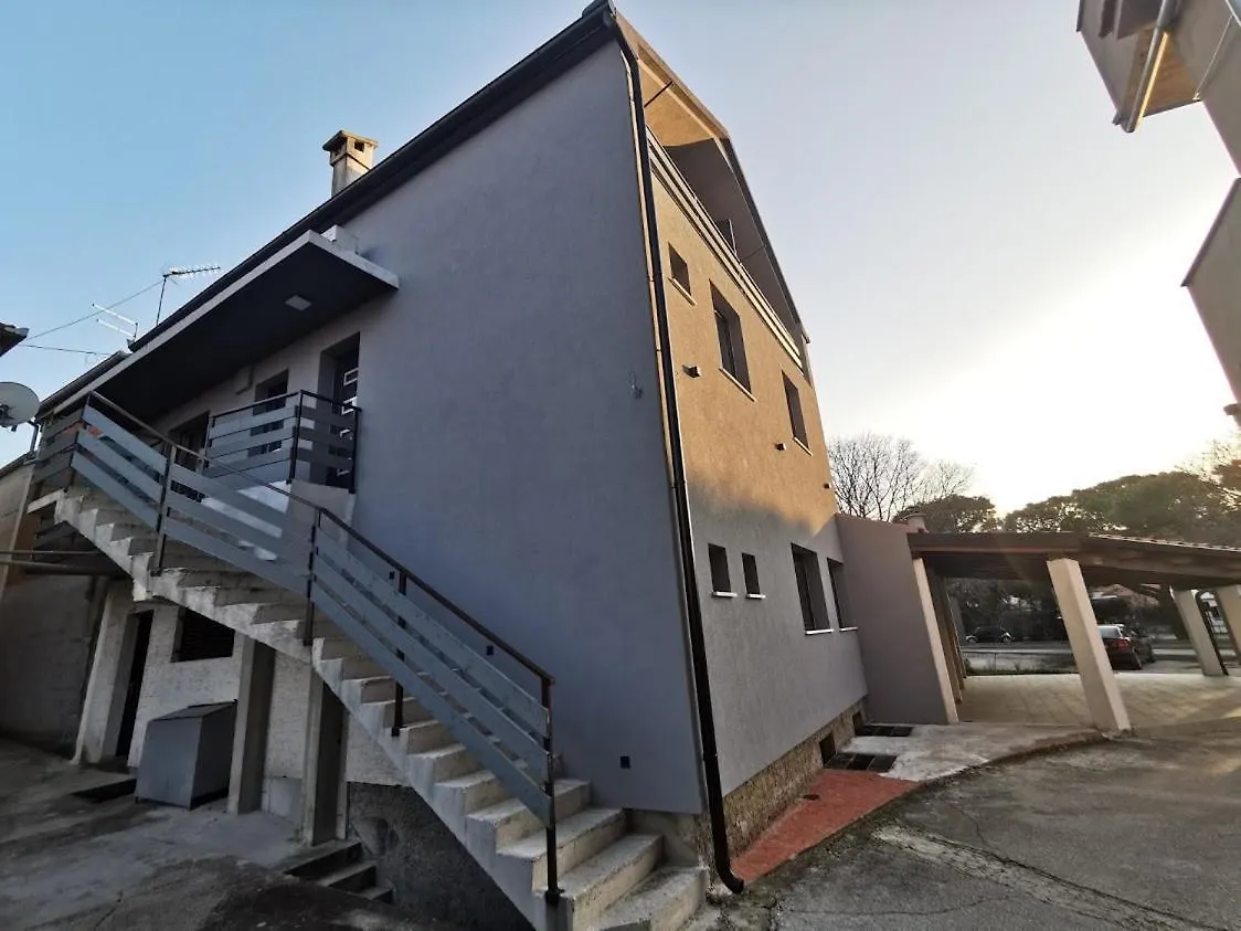 Elizabeta Deluxe Rooms Biograd Na Moru