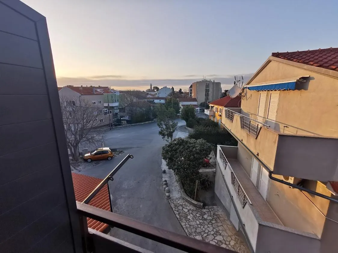 Affittacamere Elizabeta Deluxe Rooms Biograd Na Moru Croazia