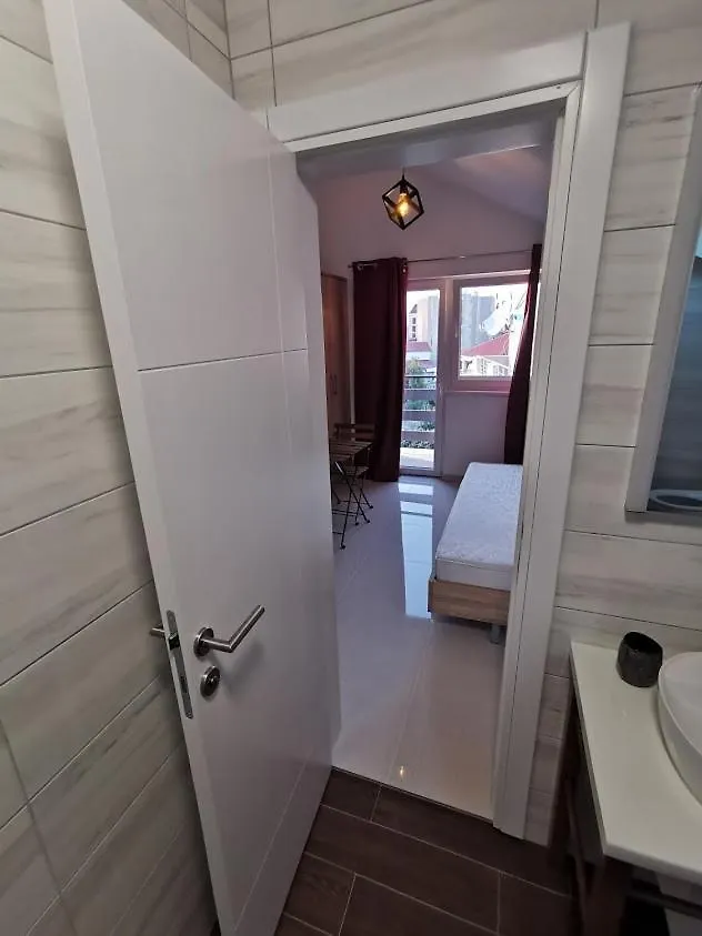 Affittacamere Elizabeta Deluxe Rooms Biograd Na Moru