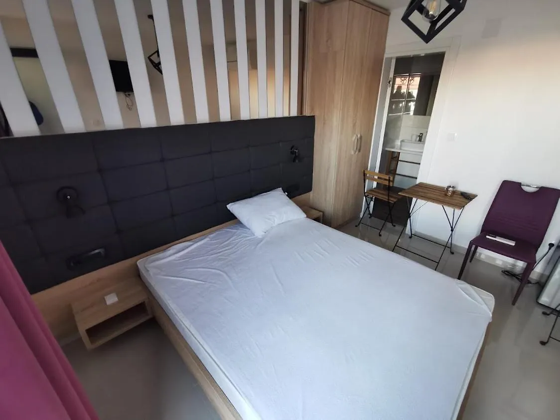Elizabeta Deluxe Rooms Biograd Na Moru