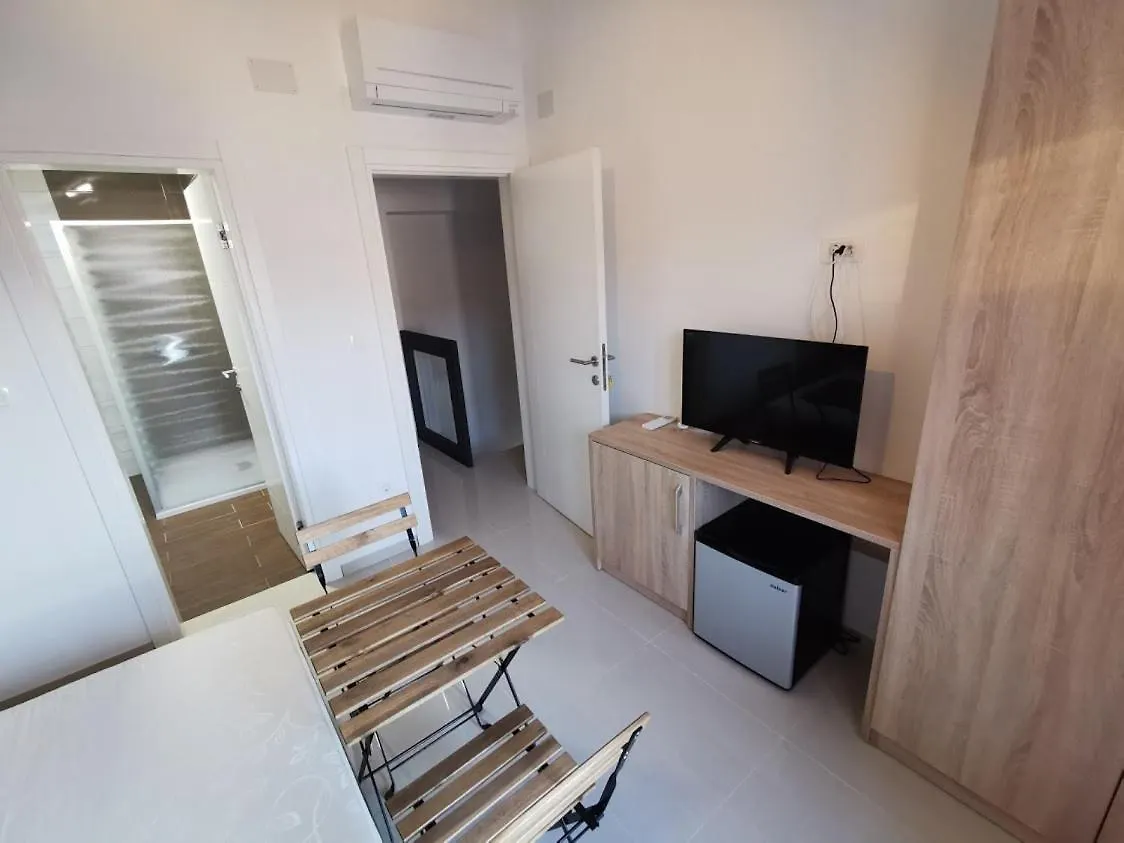 Elizabeta Deluxe Rooms Биоград-на-Мору 0*,  Хорватия