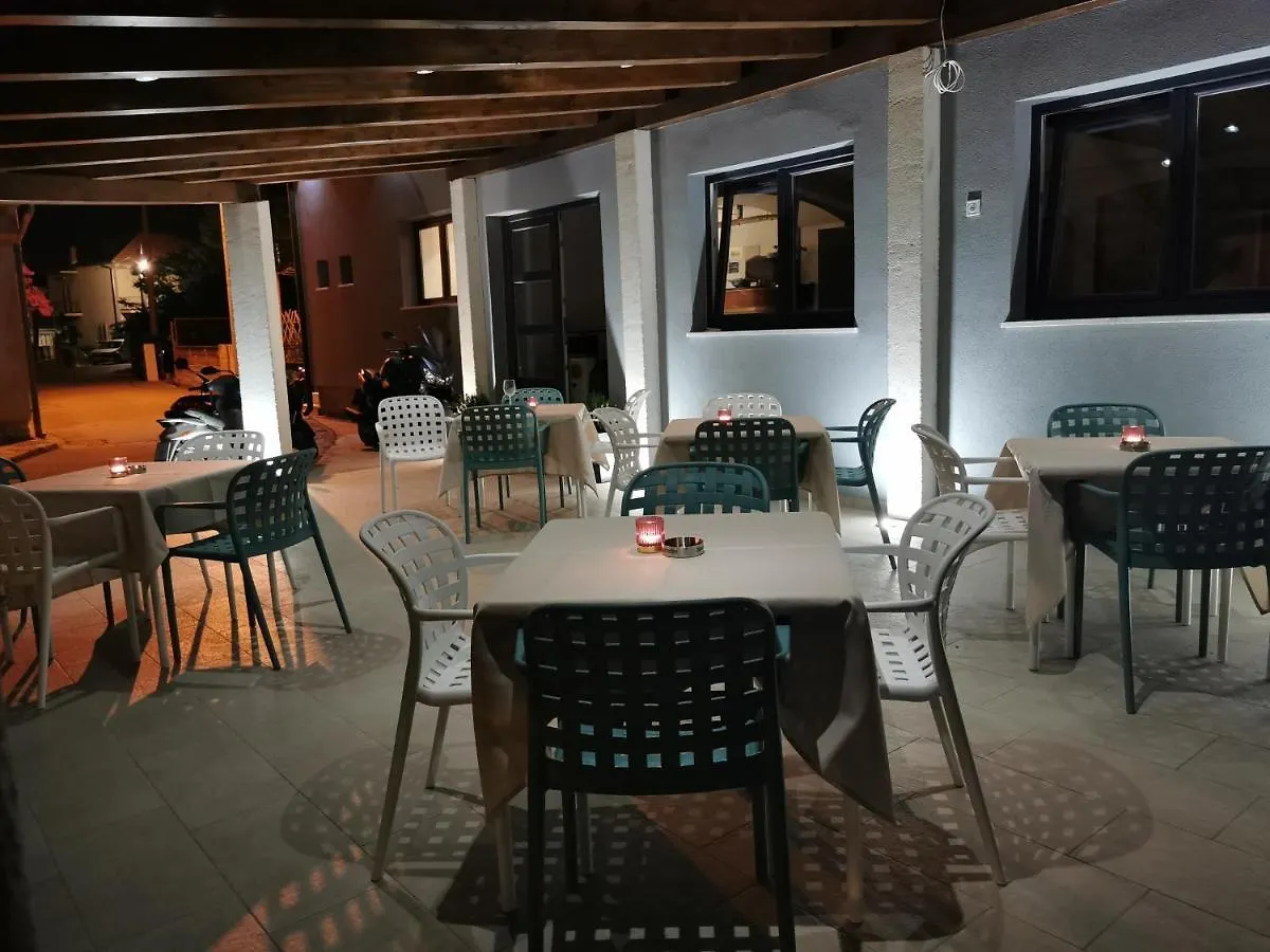 Elizabeta Deluxe Rooms Биоград-на-Мору 0*,  Хорватия